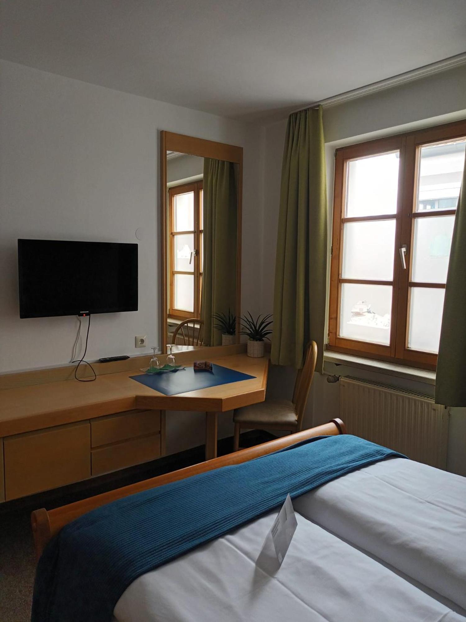 Zur Post Kuemmersbruck Hotel & Tiny Houses Kummersbruck Exterior foto