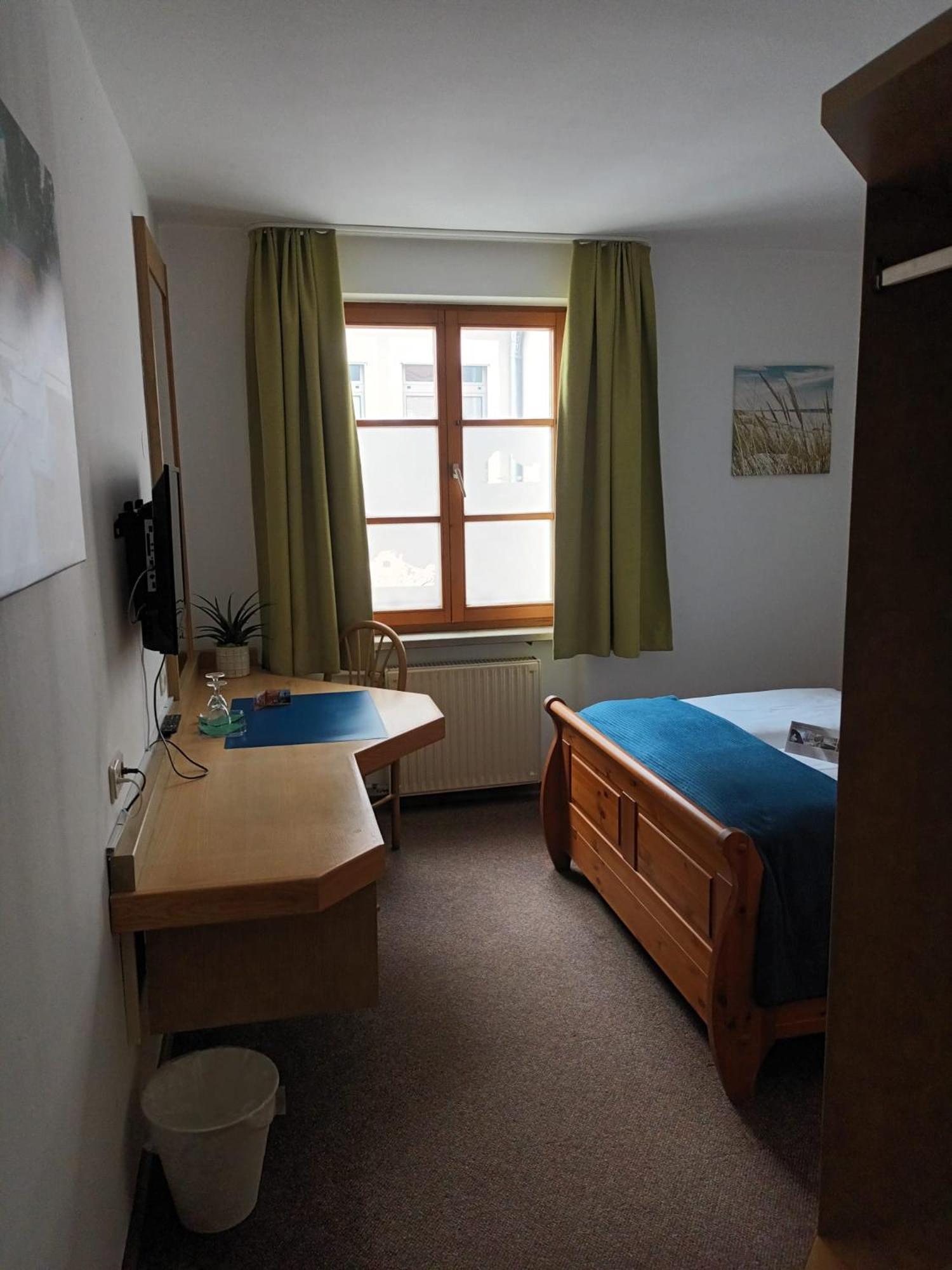 Zur Post Kuemmersbruck Hotel & Tiny Houses Kummersbruck Exterior foto